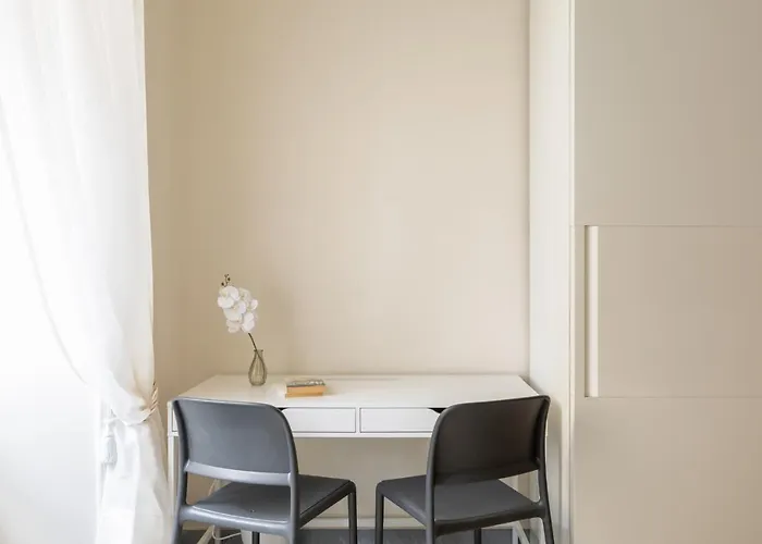 Iflat Vatican Elegant * Рим