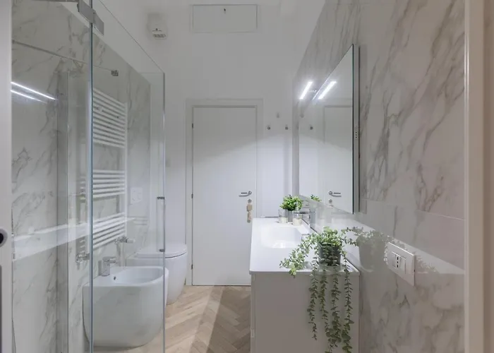 Апартаменты Iflat Vatican Elegant *