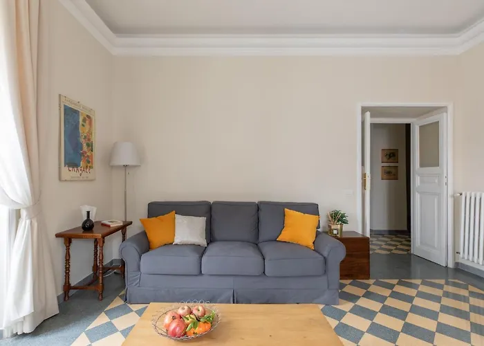 Iflat Vatican Elegant * Рим