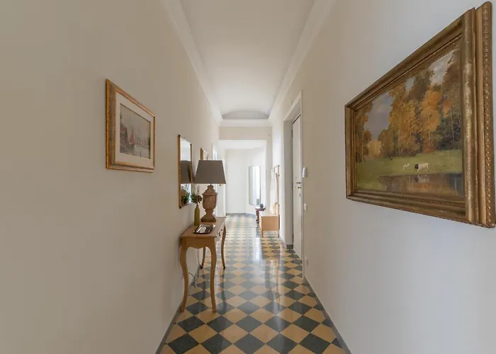 Апартаменты Iflat Vatican Elegant *